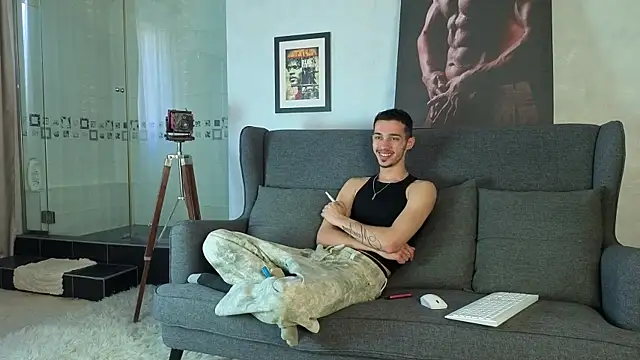 KaydenDrew Chat XXX live