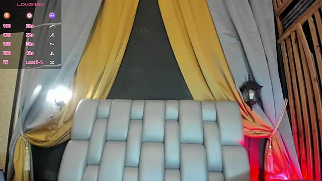 Yeidonn Webcam-Show