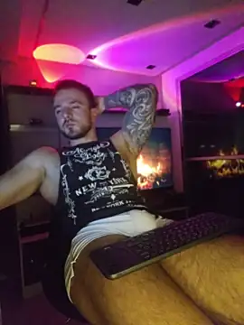 Chat XXX en directo de AngelBlack__
