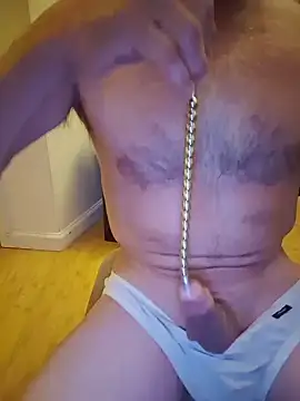 Show Webcam de SmallerBubble51