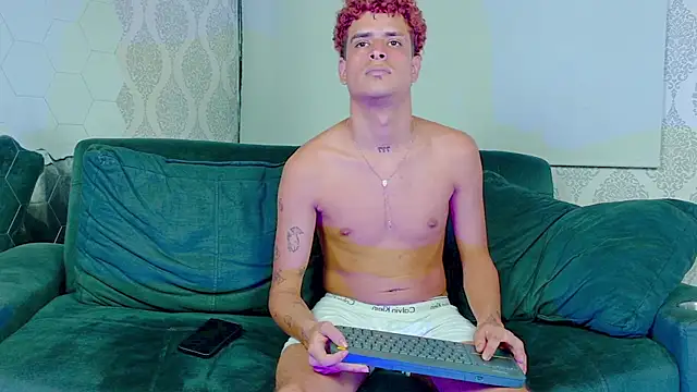 exotic_boysxx Live XXX-Chat