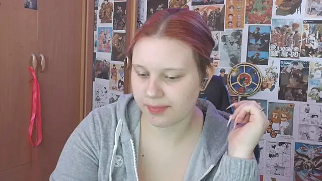 FoxPlayXX: онлайн-секс-чат