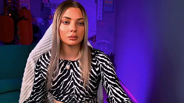 HyileyClark Live XXX-chat