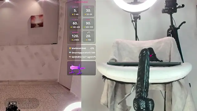 دردشة VioletWinters الجنسية المباشرة