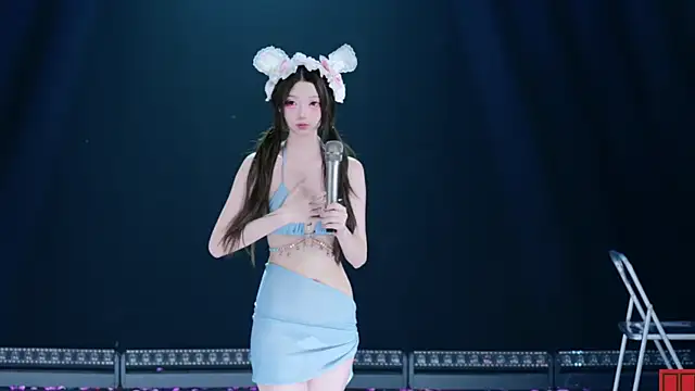lv-520's Live XXX Chat
