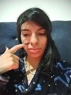 Czat XXX na żywo – Ariell_Kieran