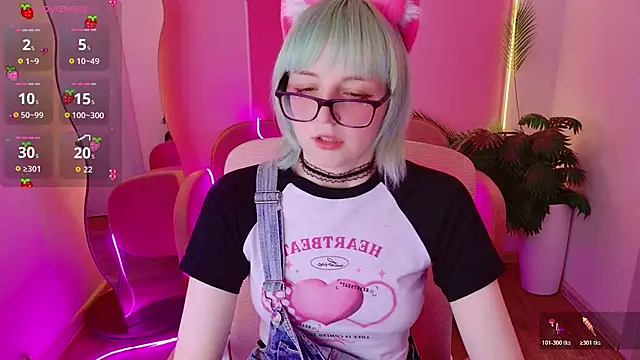 666_marshmallow – Live XXX-chat