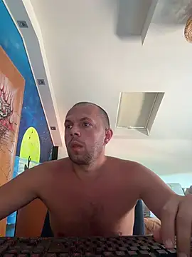 XXX chat uživo modela Dejanaceking