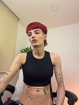 Živý XXX chat Dayaan69