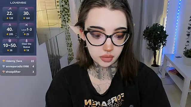 Sembang XXX Secara Langsung Dixi_Pixi_