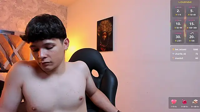 kraven_lust's Live XXX Chat