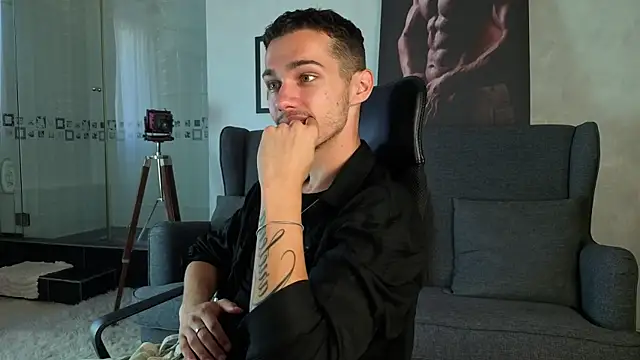 KaydenDrew Live XXX Chat