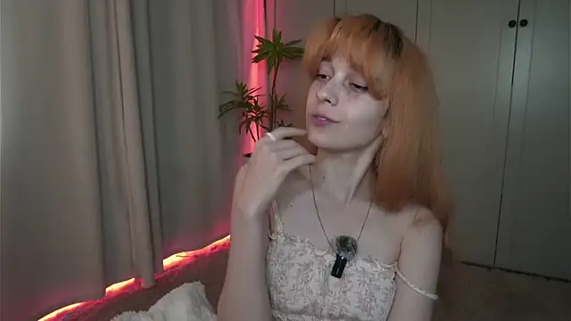 Chat XXX Live tgirlfoxy