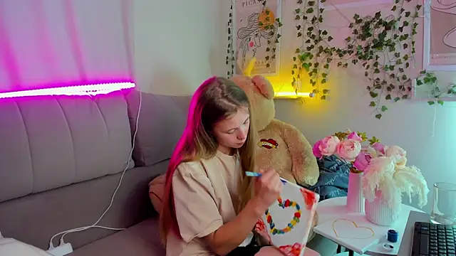Eda_Vixen XXX чат на живо