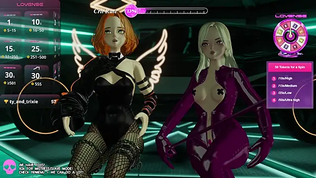 Chat XXX Live els_eve