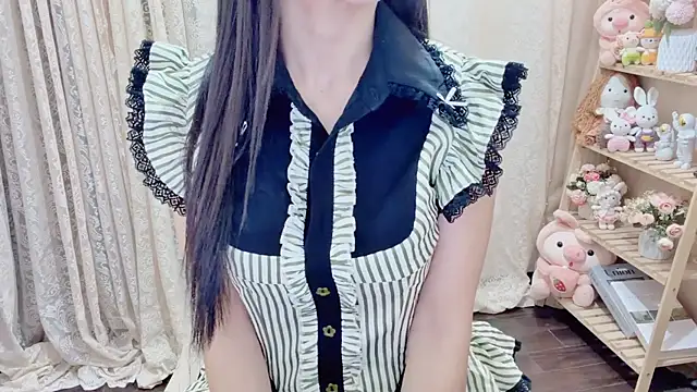 Rellababyy Chat XXX in diretta
