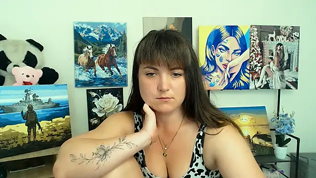 Darina_M_'s Live XXX Chat