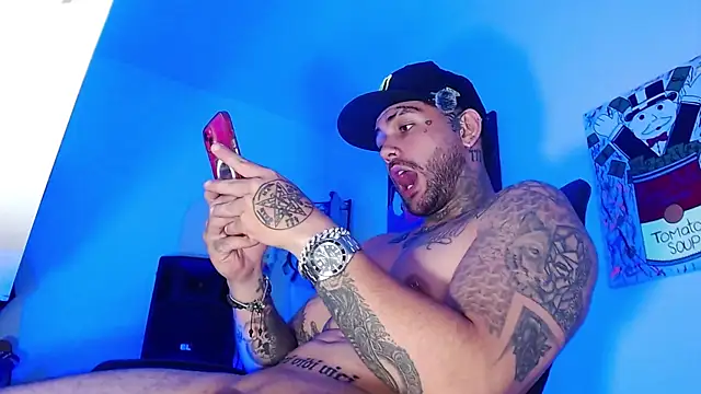 XXX chat uživo modela esteban_cloud