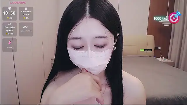 CN-xiaofei 现场XXX聊天