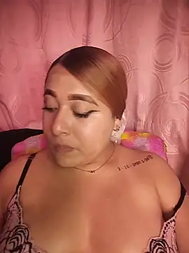 venuscopper Obrolan Langsung XXX