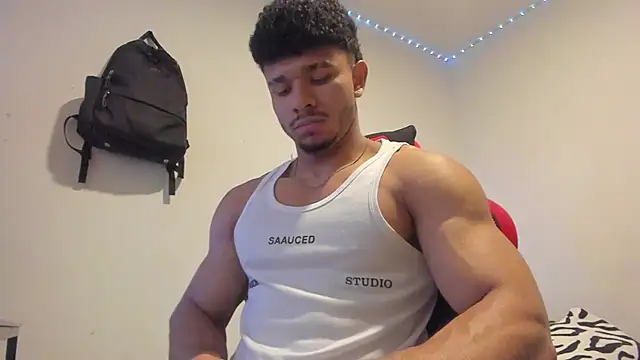 Jayden_VanceJS Live XXX Chat