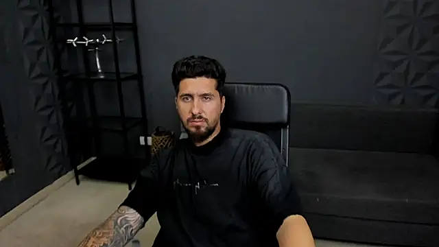 LoganStroud – Naživo XXX chat