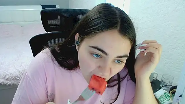 kitsune_8 Obrolan Langsung XXX