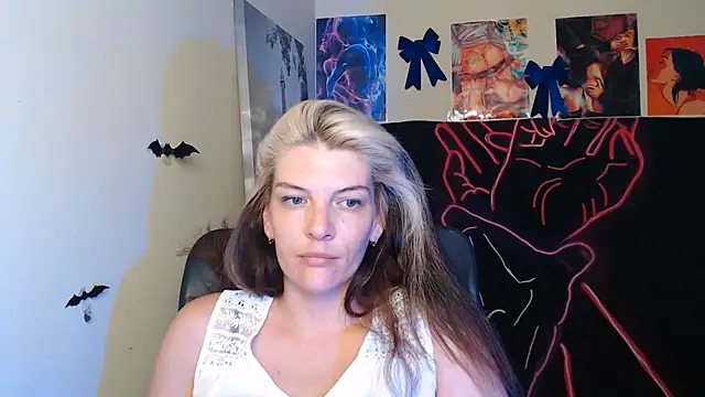 Chat +18 de VanessaRey_ ao vivo