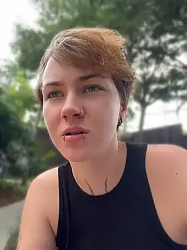 IceMur – Live XXX-chat