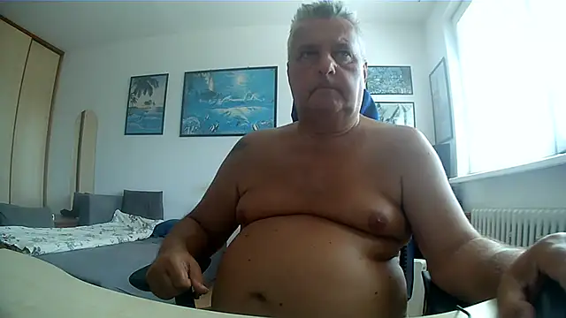 Robert_SK1 Chat XXX in diretta