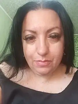 Veronica-Celie Adlı Modelin Canlı XXX Sohbeti