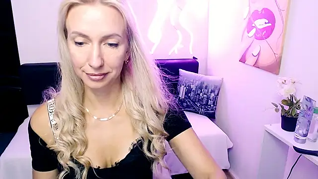 Živý XXX chat Cute_Smile_Shy