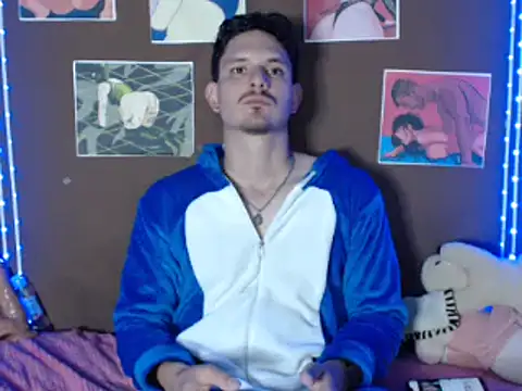 Show Webcam de AlphaMercury