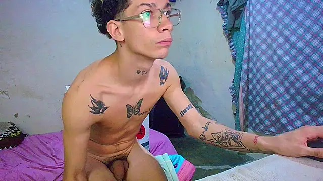 Chat XXX Live mateodeamjo
