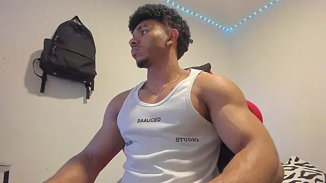 Jayden_VanceJS – Naživo XXX chat