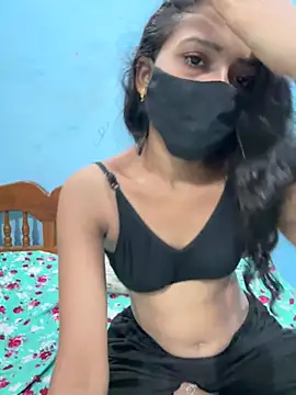 Dimpu_queens' Live XXX Chat