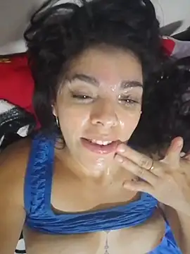 Chat XXX en directo de LUNA_x19