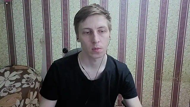 Darien_Brown Live XXX-Chat