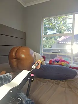 Czat XXX na żywo – Kinkyphatass