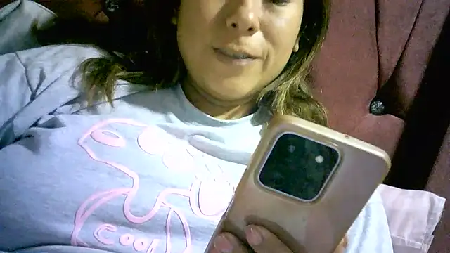 Zulreyna's Live XXX Chat