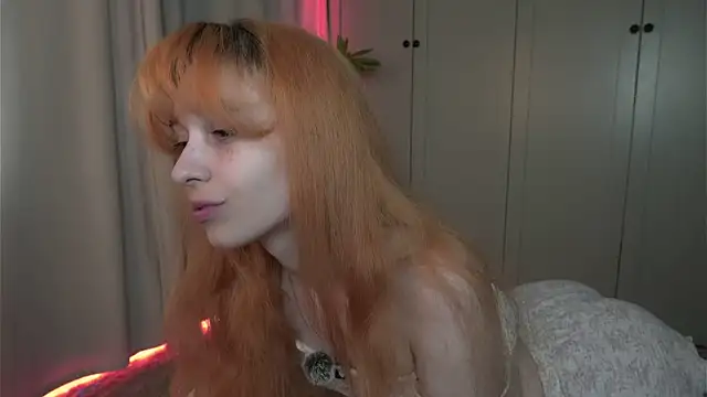 Chat XXX Live tgirlfoxy