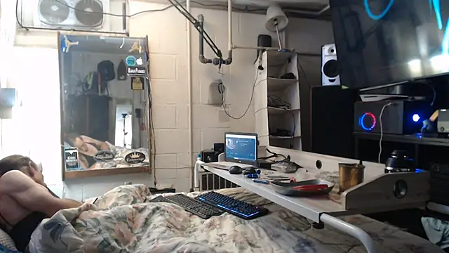 Živý XXX chat Puff0169