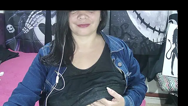 Онлайн чат XXX vivian-milf