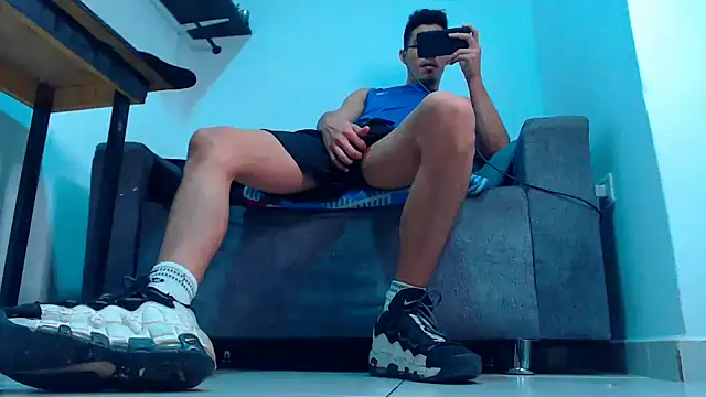 mastersmitsn Live XXX chat