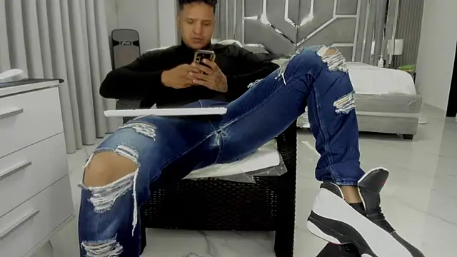 master_leather Live XXX-chat