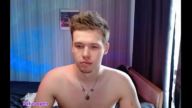Sheldon_music XXX чат на живо