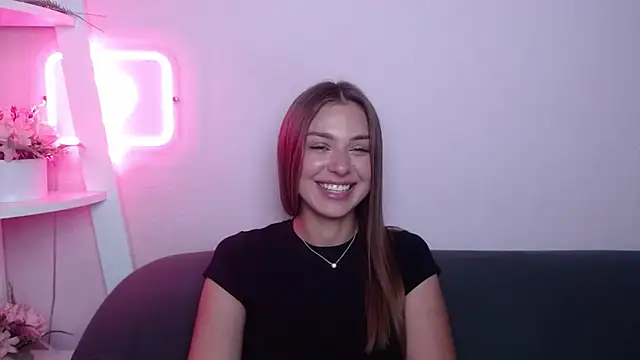 MilanaAngelAs – Live XXX-chat