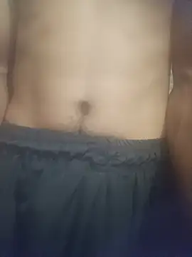 Your_Secret_Slave Pertunjukan Webcam