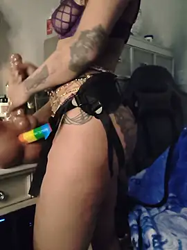 butterflybootyy Chat XXX live