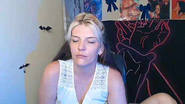 VanessaRey_'s Live XXX Chat